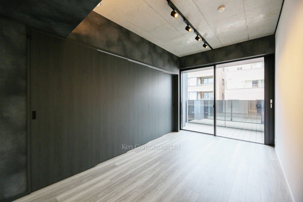 The Jubanの写真 居室（LDなど）