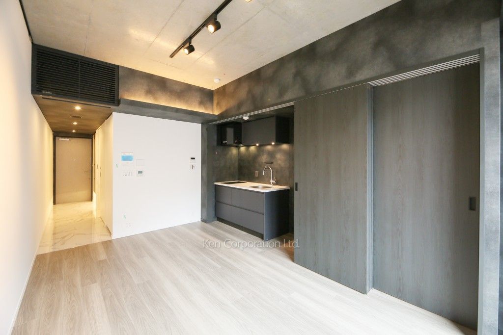 The Jubanの写真 居室（LDなど）