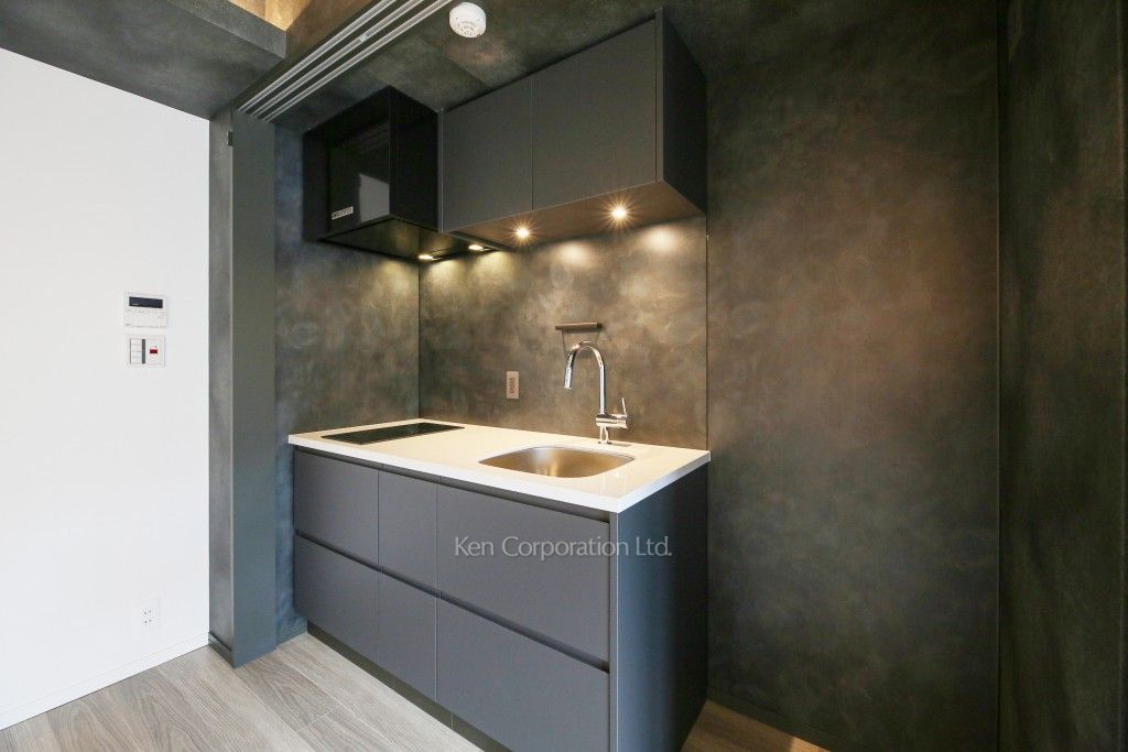 The Jubanの写真 キッチン