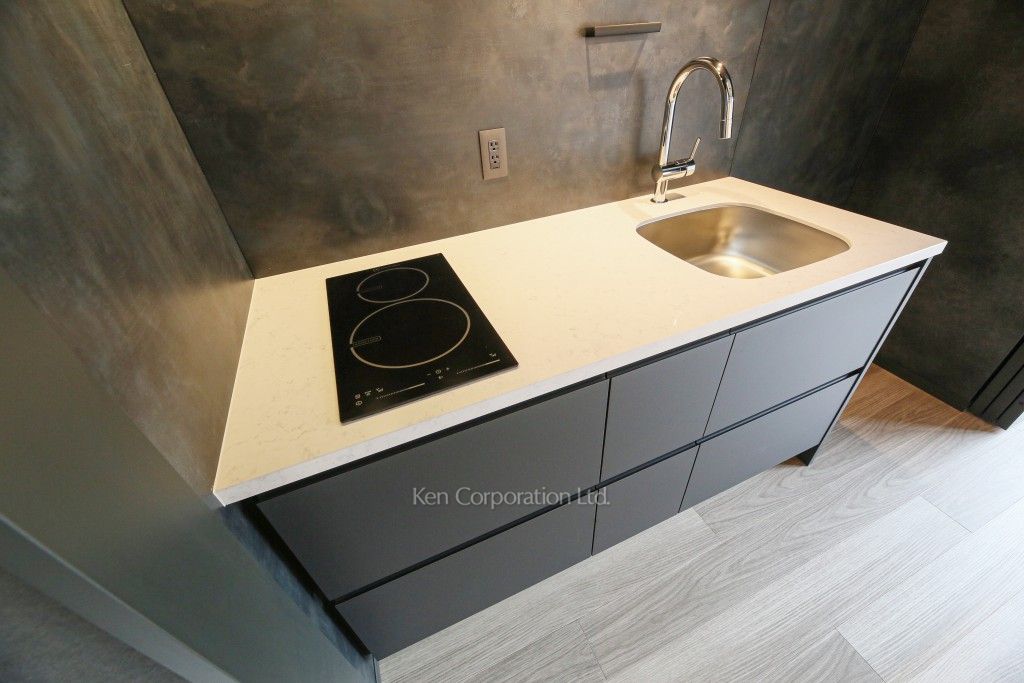 The Jubanの写真 キッチン