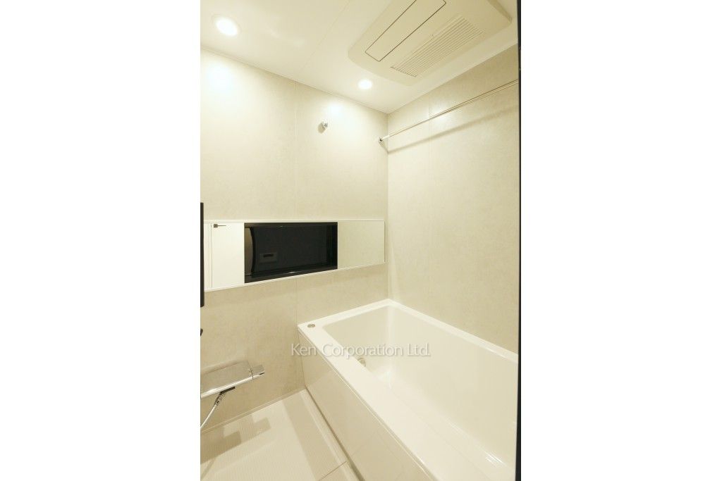 The Jubanの写真 バスルーム