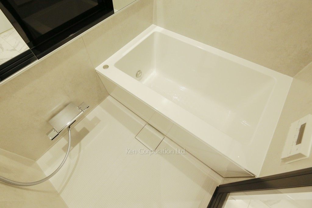 The Jubanの写真 バスルーム