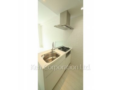 リバーレ麻布十番の写真 キッチン ※写真・画像は実際と異なる場合がございます。部屋写真は同一タイプのものです。（ただし、画像中にタイプ名の記載がある場合はその記載内容を優先します。）