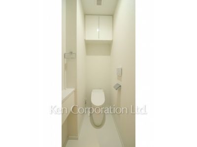 リバーレ麻布十番の写真 トイレ ※写真・画像は実際と異なる場合がございます。部屋写真は同一タイプのものです。（ただし、画像中にタイプ名の記載がある場合はその記載内容を優先します。）