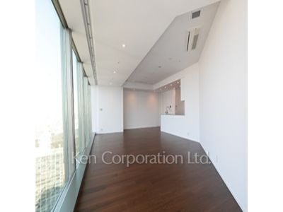 パークコート渋谷ザタワーの写真 リビングダイニング ※写真・画像は実際と異なる場合がございます。部屋写真は同一タイプのものです。（ただし、画像中にタイプ名の記載がある場合はその記載内容を優先します。）