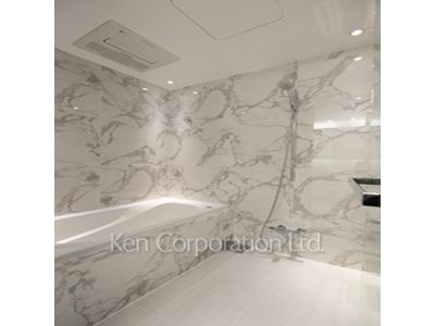 パークコート渋谷ザタワーの写真 バスルーム ※写真・画像は実際と異なる場合がございます。部屋写真は同一タイプのものです。（ただし、画像中にタイプ名の記載がある場合はその記載内容を優先します。）