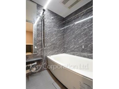 ASPRIME八丁堀の写真 バスルーム