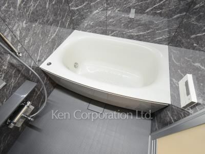 ASPRIME八丁堀の写真 バスルーム