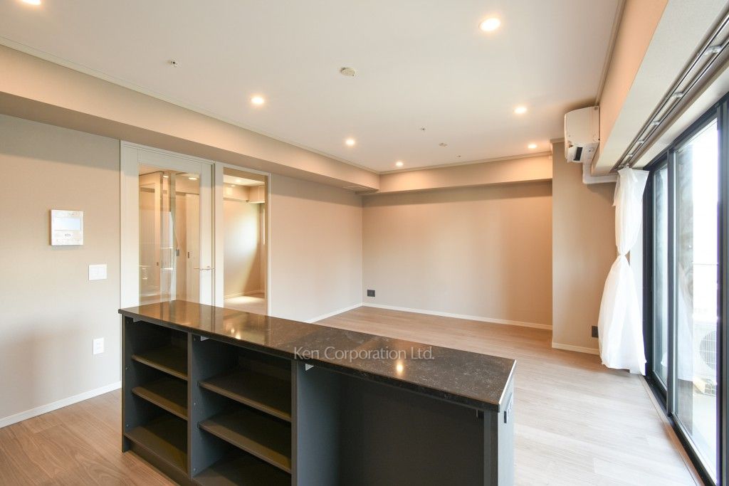 ASPRIME八丁堀の写真 居室（LDなど）