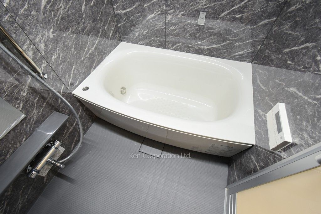 ASPRIME八丁堀の写真 バスルーム