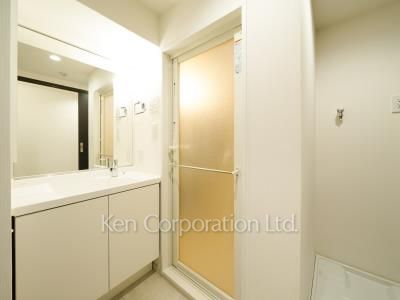 パウダールーム