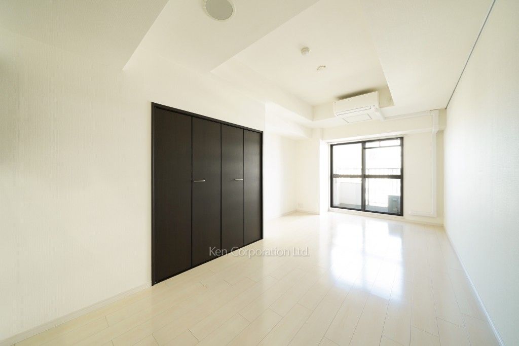 六本木ビュータワーの写真 居室（LDなど）