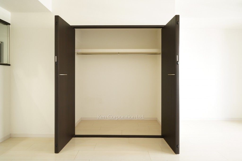 六本木ビュータワーの写真 ストレージ