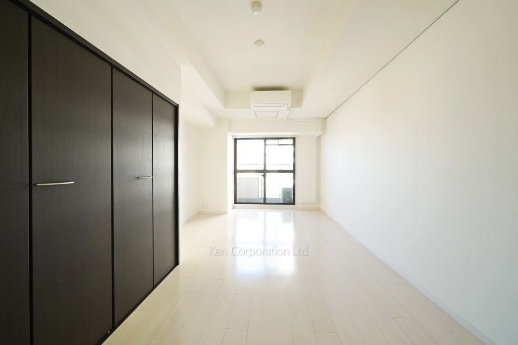 六本木ビュータワーの写真 居室（LDなど）