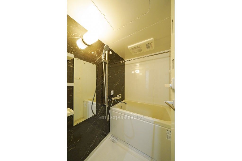 六本木ビュータワーの写真 バスルーム