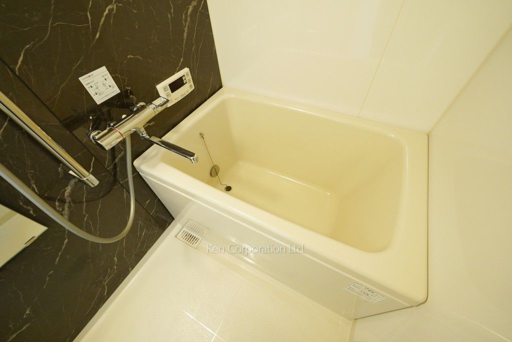 六本木ビュータワーの写真 バスルーム