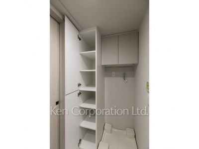 アジュールテラス目黒八雲の写真 パウダールーム ※写真・画像は実際と異なる場合がございます。部屋写真は同一タイプのものです。（ただし、画像中にタイプ名の記載がある場合はその記載内容を優先します。）