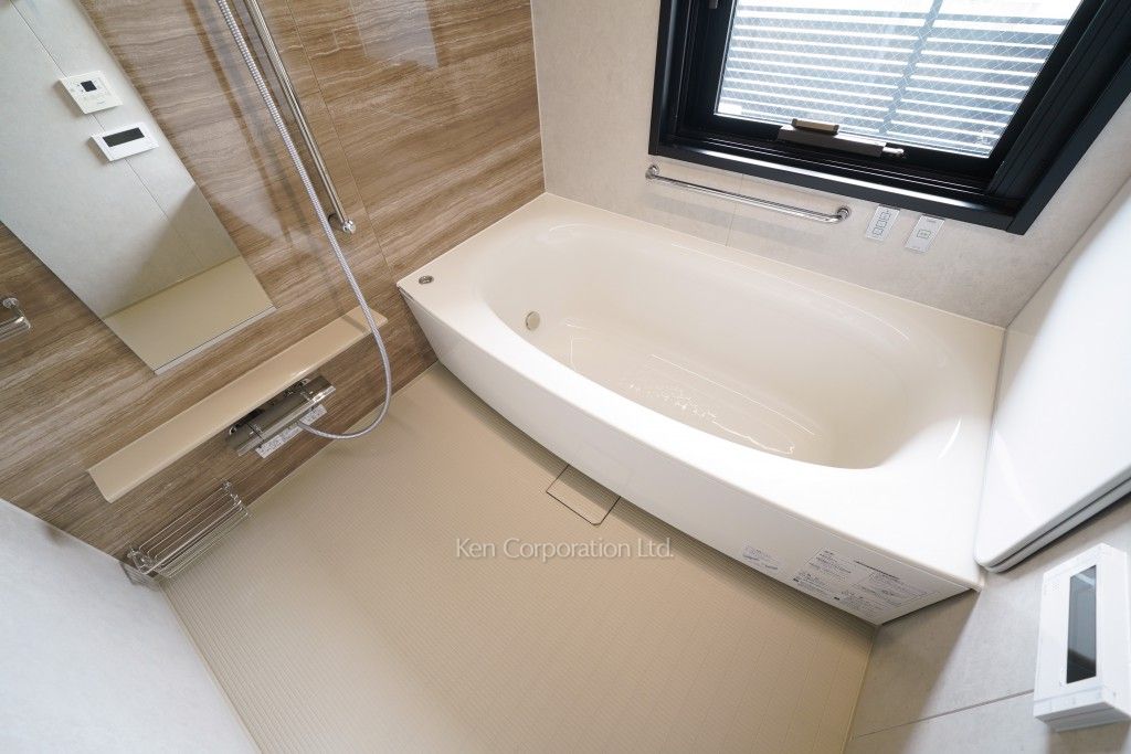 WIT AZABUDAIの写真 バスルーム