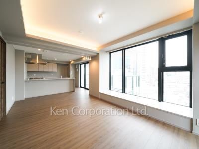 WIT AZABUDAIの写真 居室（LDなど）