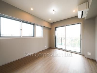 WIT AZABUDAIの写真 ベッドルーム