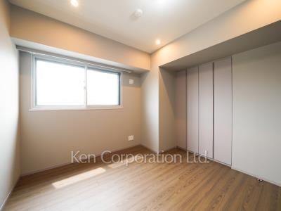 WIT AZABUDAIの写真 ストレージ