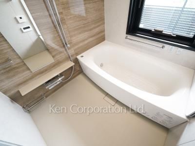 WIT AZABUDAIの写真 バスルーム