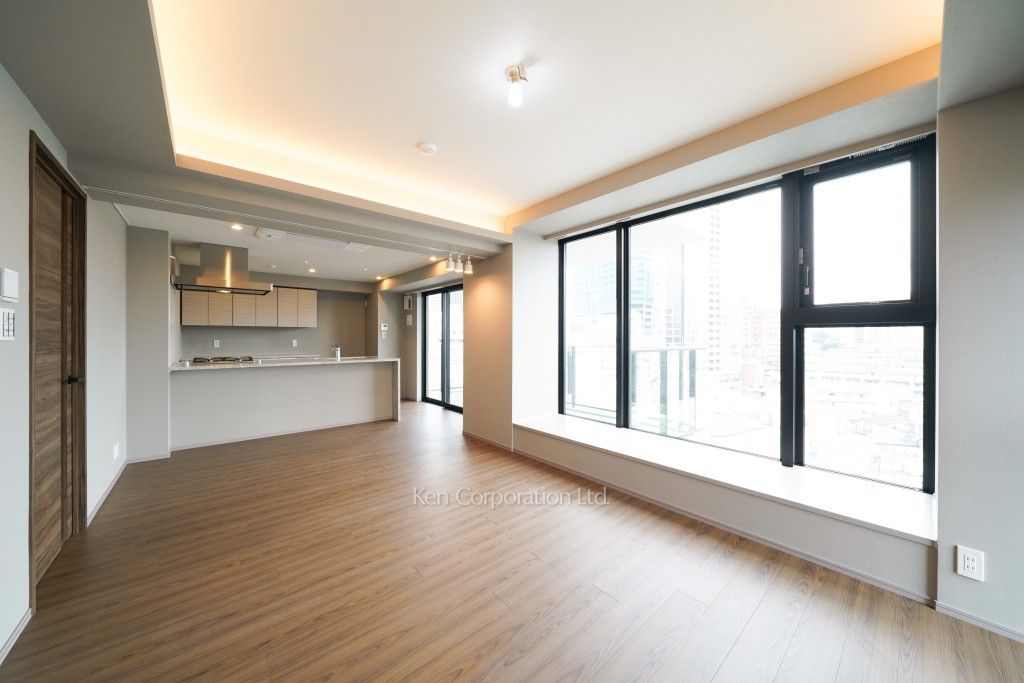 WIT AZABUDAIの写真 居室（LDなど）