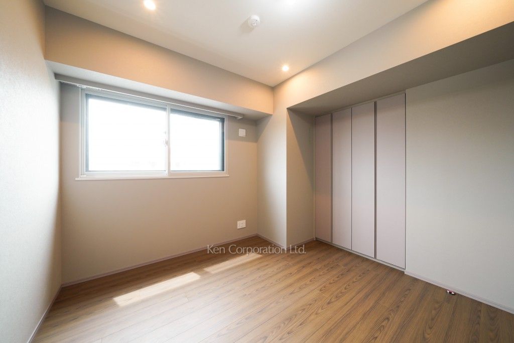 WIT AZABUDAIの写真 ストレージ