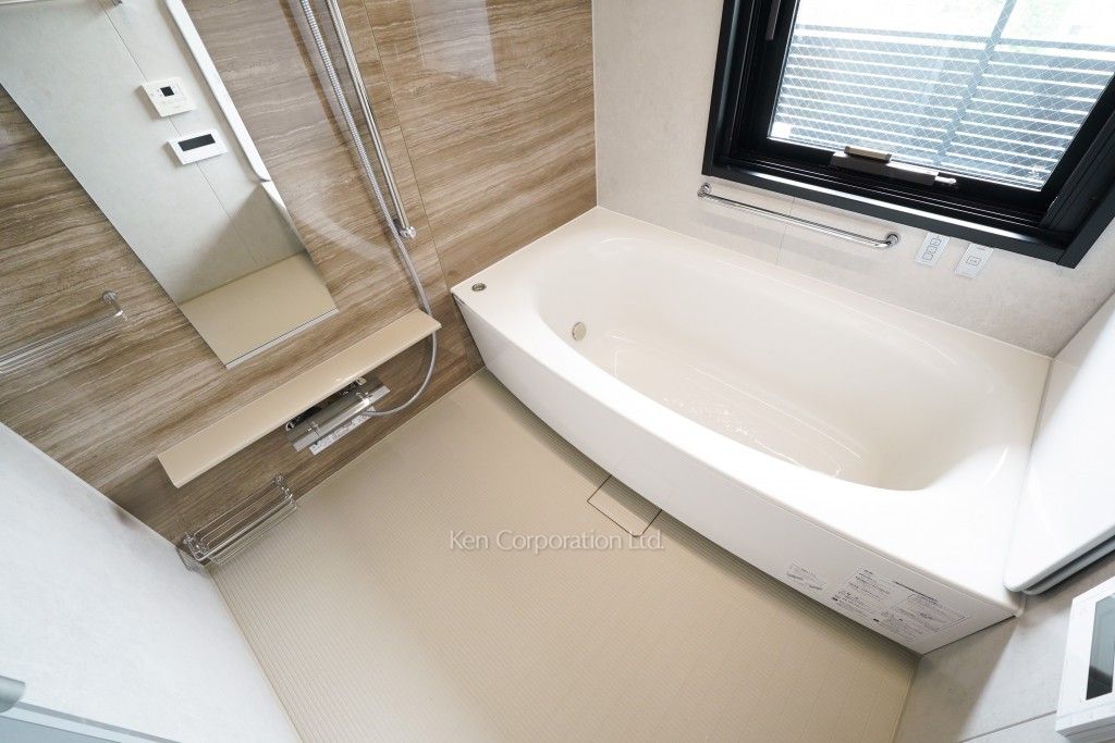 WIT AZABUDAIの写真 バスルーム