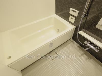 ザ・グランクラッセ日本橋イーストの写真 バスルーム ※7階の同じ間取タイプを撮影。仕様が異なることがあります。