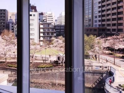 ル・サンク大崎シティタワーの写真 眺望（居室から）