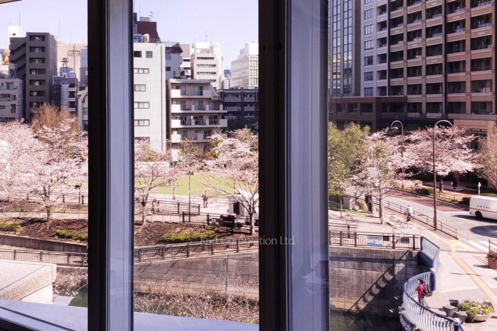 ル・サンク大崎シティタワーの写真 眺望（居室から）