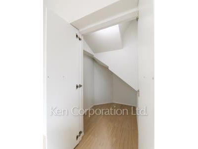 F K Daikanyamaの写真 ストレージ