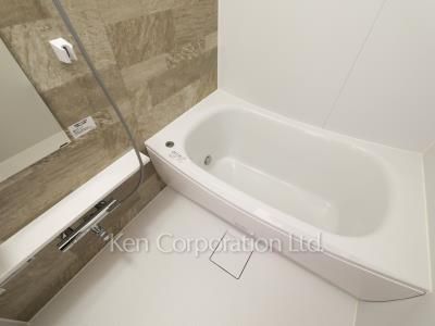 F K Daikanyamaの写真 バスルーム