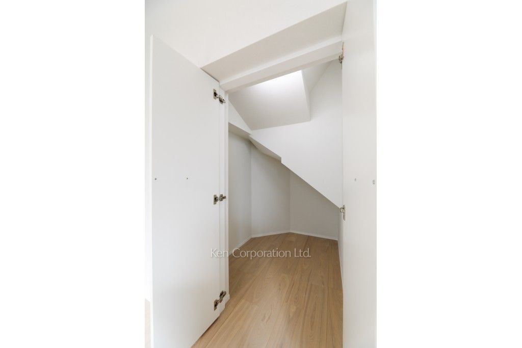 F K Daikanyamaの写真 ストレージ