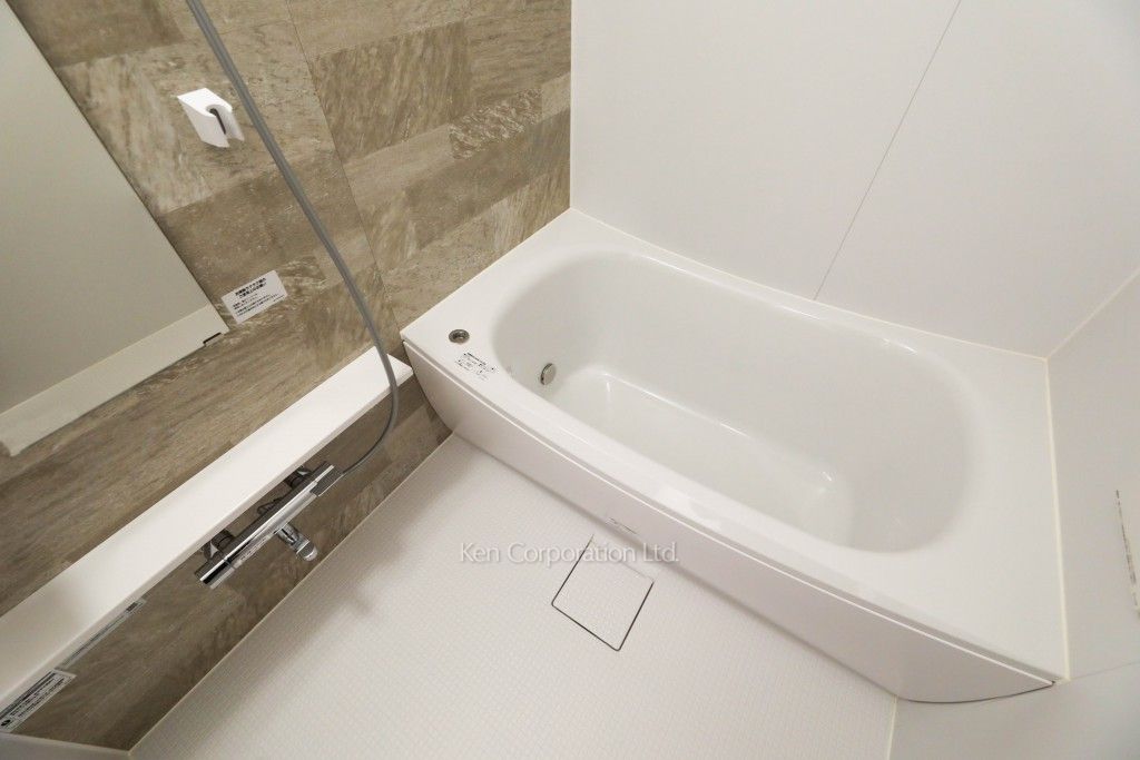 F K Daikanyamaの写真 バスルーム