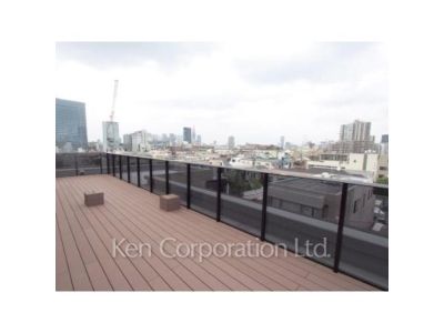 パークアクシスプレミア表参道の写真