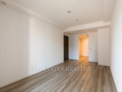 プラウド代官山フロントの写真 居室（LDなど）