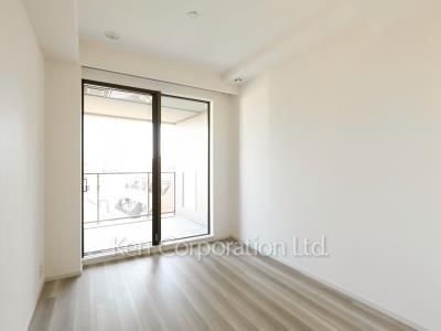 プラウド代官山フロントの写真 ベッドルーム