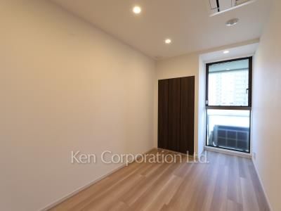 プラウド代官山フロントの写真 ベッドルーム