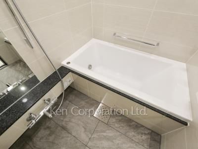 プラウド代官山フロントの写真 バスルーム