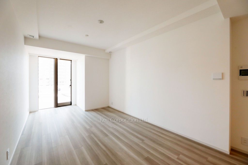 プラウド代官山フロントの写真 居室（LDなど）