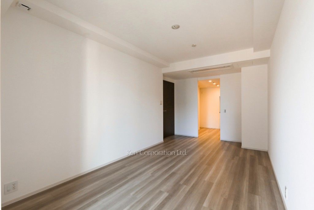 プラウド代官山フロントの写真 居室（LDなど）