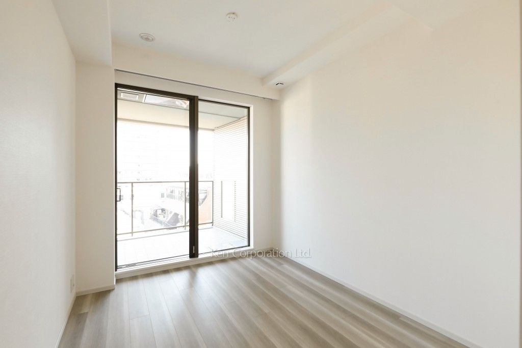 プラウド代官山フロントの写真 ベッドルーム