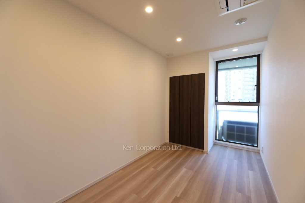 プラウド代官山フロントの写真 ベッドルーム