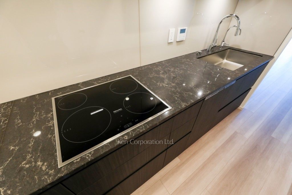 プラウド代官山フロントの写真 キッチン