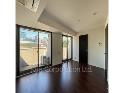 Beverly Homes 広尾の写真 その他居室 ※写真・画像は実際と異なる場合がございます。部屋写真は同一タイプのものです。（ただし、画像中にタイプ名の記載がある場合はその記載内容を優先します。）
