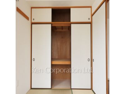 セルリアンホームズ勝どきの写真 その他居室 ※写真・画像は実際と異なる場合がございます。部屋写真は同一タイプのものです。（ただし、画像中にタイプ名の記載がある場合はその記載内容を優先します。）