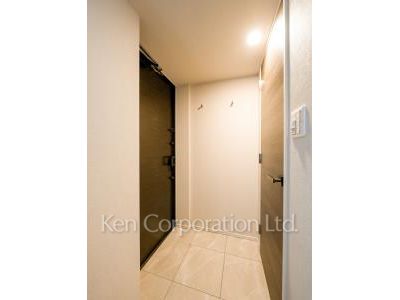 ルフォンプログレ四谷の写真 玄関