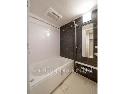 ルフォンプログレ四谷の写真 バスルーム